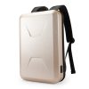 BANGE BG-2839 PC Hard Shell Gaming Computer Bag Business Waterproof Men Backpack