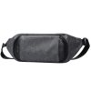 BANGE BG-2556 Men Chest Bag Thin Casual Messenger Bag