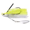 Lures Fake Bait Hubs Rotating Composite Sequins Noise Freshwater Sea Fishing Warped Mouth Catfish Bait