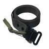 Maden S2101090 Fast Tripping Parachute Knot Male Belt