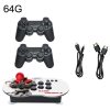 MANTE1 MT6 TV Console Game Joystick Turret HD 4K Game