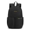 HAOSHUAI 6815 Outdoor Travel Backpack Men Business Computer Notebook Backpack