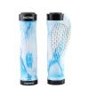 MZYRH 1pair Mountain Bike Bicycle Handlebar Grips Protective Covers