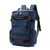 Travel Canvas Large Capacity Computer Backpack
