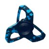 CKFSL Fingertip Gyroscopy EDC Hand Spinner Metal Stress Relief Toys