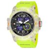 SMAEL 8007 Outdoor Sports Waterproof Dual Display Electronic Quartz Watch