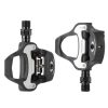 PROMEND PD-R95P 1pair Pedalway Road Bicycle Self-lock With Lock Film Nylon Lock Light Amount Foot Pedal
