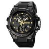 SKMEI 2031 Multifunctional Outdoor Waterproof Chronograph Men Sports Watch
