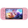 RG3000 Handheld Game Console Support Double Handle Mini Game Console