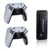 Ampown U9 Wireless 2.4G HD Arcade PSP Home TV Mini Game Console