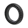 8 inch Electric Scooter Non-slip Honeycomb Outer Tire For Xiaomi M365/M365 Pro /1S/Pro2/Essential