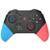 For Nintendo Switch / Switch Lite HS-SW531 Programmable Game Bluetooth Wireless Handle