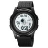 SKMEI 1883 Ultra-Thin Case Sports Multi-Function Watch Astronaut Watch
