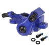 For Xiaomi  Electric Scooter 3/ 4 Pro Rear Wheel Disc Brake Calipers