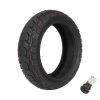 9.5x2.5 Inch Off-Road Tubeless Tire for KQI3/KQI3 PRO/KQI3 MAX/KQI3 SPORT Electric Scooter