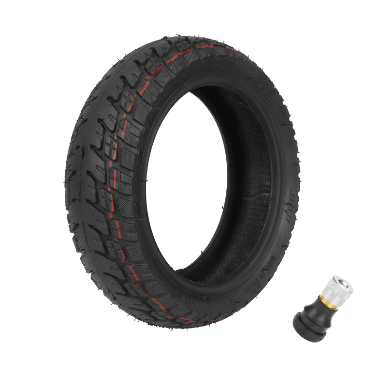 9.5x2.5 Inch Off-Road Tubeless Tire for KQI3/KQI3 PRO/KQI3 MAX/KQI3 SPORT Electric Scooter