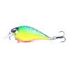 HENGJIA CB060 7cm 9.5g Lure VIB Rock Little Fatty Floating Fake Baits