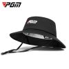 PGM MZ059 Golf Hat Men Sunshade Outdoor Fisherman Hat
