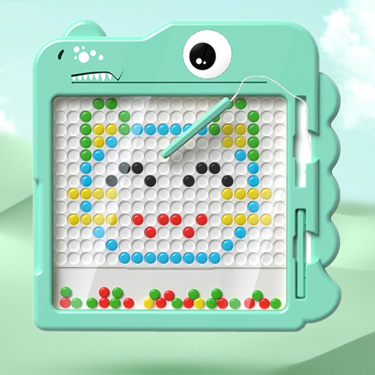 Kids Magnetic Drawing Board Big Chess Children Creative Toys