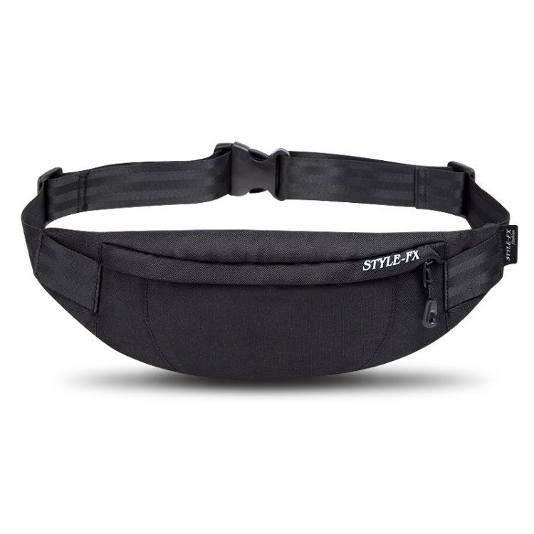 Y033 Men Waist Bag Multi-Function Casual Bag Outdoor Sports Small Bag