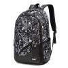 School Schoolbag Large Capacity Travel Backpack
