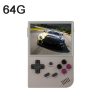 ANBERNIC RG35XX 3.5-inch Retro Handheld Game Console Open Source Game Player