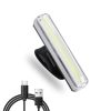 Bicycle Tail Light USB Rechargeable Waterproof Night Riding Warning Light