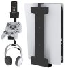For PS5 Game Console Universal Wall Hanging Frame