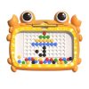 Crab Magnetic Drawing Board Children Educational Toy Gift