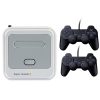 Wired 4K HD 3D Double Game Console Box, UK Plug