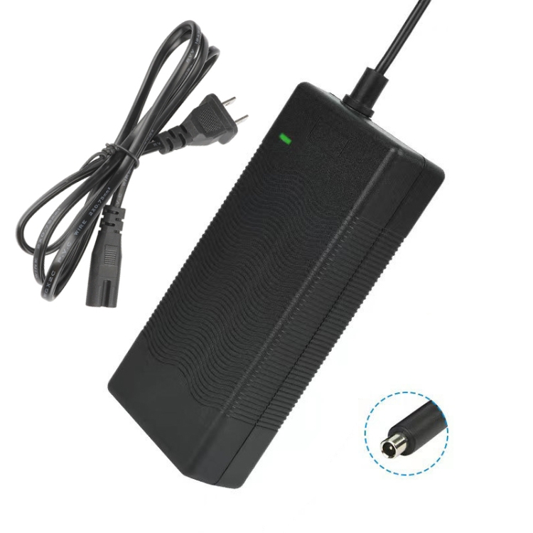 For Xiaomi M365 42V 2A Electric Scooter Smart Charger 36V Lithium Battery Charger