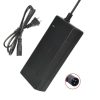 42V 2A XLR Head Electric Scooter Smart Charger 36V Lithium Battery Charger