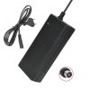42V 2A Lotus Head Electric Scooter Smart Charger 36V Lithium Battery Charger