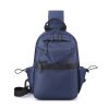 Men Messenger Large Capacity Sports Chest Bag