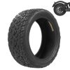85/65-6.5 Widened and Thickened Scooter Tire, For Kugoo G-Booster / G2 Pro & Xiaomi Mini Pro