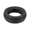 Ulip 10 x 3.0 10 Inch Electric Scooter Thickened Off-road Tubeless Tire for Dualtron Zero 10X, Kaabo Wolf Warrior, Kaabo Mantis 10