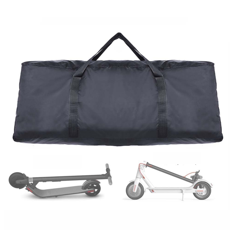 For Ninebot/Xiaomi Pro/ES Series Scooter Storage Bag Carrying Handbag