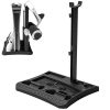 iplay HBP-270 For Sony PS5 Multifunctional Host Heat Dissipation Charging Base with Storage Rack