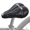 WEST BIKING 2pcs Bicycle Saddle Rain Cover Riding Equipment