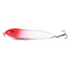 HENGJIA Pencil Road Lure Warp Bass Hard Fake Bait