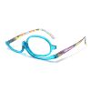Makeup Presbyopic Glasses Monolithic Reading Glass Magnifying Glass, Degree: