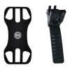 Removable Bicycle Cell Phone Holder For 4.5-7 Inch Phones