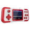 A12 3.0-Inch HD Colorful Screen Retro Handheld Game Console With 666 Built-In Games