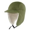 Winter Warm Windproof Hat Outdoor Protection Ears Thick Soft Eaves Duck Tongue Hat