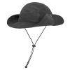 Autumn And Winter Sunscreen Fisherman Hat Camping Warming Large Eaves Corduroy Mountaineering Hood