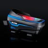 WILD MAN ES12 1L Mountain Bike Front Beam Bag Bicycle Waterproof Phone Saddle Bag