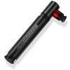 ENLEE ED200 Portable Bicycle Thumbtube American And French Valve Mini Pumps For Home Use