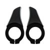 ENLEE S-10 1pair Mountain Bike Universal Cowl Grips Bicycle Grip Accessories Cycling Gear
