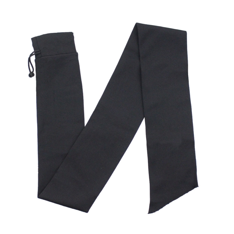 Outdoor Hunting Knit Dust Cover Storage Bag