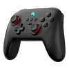 Wireless Bluetooth Gamepad With Wakeup Vibration Body Gamepad For Switch / Android / Apple / PC